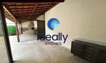 Imagem 4: CASA no Bairro Castelo| 4 Quartos| Sala| Cozinha| 4Banheiros