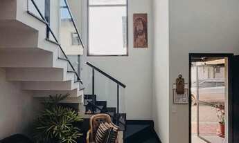 Imagem 7: Casa Sobrado de Condominio em Ribeirão dos Porcos - Atibaia