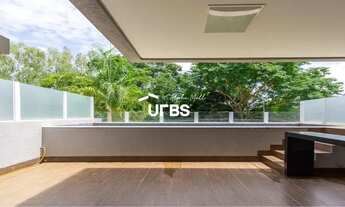 Imagem 4: Casa Semi-Térrea no Jardins Valência