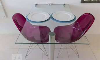 Imagem 4: ALUGO FLAT MOBILIADO EM BOA VIAGEM