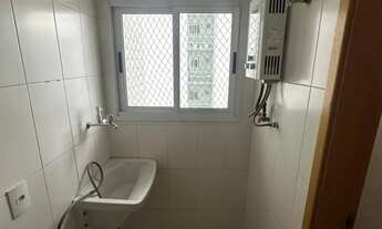 Imagem 6: Pelinca / 2 Quartos /1 Vaga/R$ 280.000,00