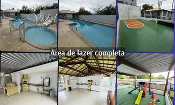 Imagem 7: Vendo Apartamento com 2 Quartos no condominio Enseada de Jacaraipe - Jacaraipe SERRA/ES