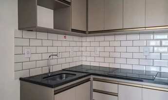 Imagem 6: Studio moderno e com planejados no São Pedro para locação