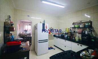 Imagem 7: Casa com 2 dormitórios, 200 m² - venda por R$ 550.000,00 ou aluguel por R$ 3.200,00/mês