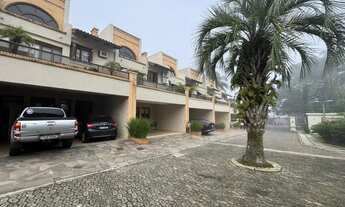 Imagem 2: Condomínio Street Garden , na Pedra Redonda, 3D, 184m², 2 vagas