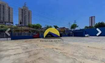 Imagem 5: Imóvel para aluguel possui 1700 metros quadrados em Limão - São Paulo - SP