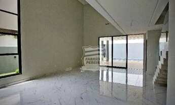 Imagem 2: Casa com 5 dormitórios à venda, 340 m² por R$ 1.999.999,00 - Centro - Lagoa Seca/PB