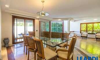 Imagem 5: CASA EM CONDOMÍNIO - ALPHAVILLE - SP