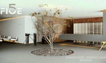 Imagem 6: Apartamento com 1 quartos à venda em Ponta Verde - AL