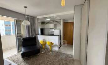 Imagem 5: Flat mobiliado Century 21 para locação