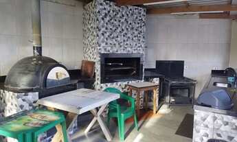 Imagem 7: Barracão à venda, 317 m² por R$ 1.150.000,00 - Chácara Santa Maria - Cambé/PR