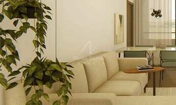 Imagem 4: 27511) à venda - Apartamento com 2 quartos, 2 vagas, no Nova Suíssa