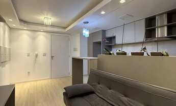 Imagem 2: Apartamento à venda no bairro Santa Lúcia - Caxias do Sul/RS