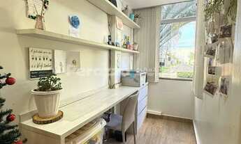 Imagem 7: Ótimo Apartamento 2 quartos na QC 14 no Jardins Mangueiral Por R$355.000,00