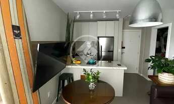 Imagem 3: HG Apartamento de 1 quarto em frente o parque da luz todo mobiliado