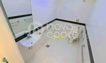 Imagem 6: Centro Galpão / depósito com 5 vagas na garagem