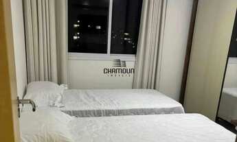 Imagem 3: Apartamento luxo vista mar porteira fechada na Praia do Morro em Guarapari excelente local