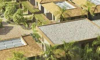 Imagem: EXCELENTES CASAS EM COND. FECHADO CASA 4