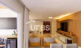 Imagem 4: Residencial Flamboyant - Apartamento 4 quartos