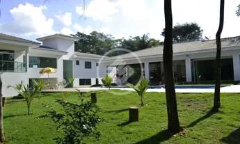 Imagem 5: Mansão de 5000m2 no melhor condomínio Jardim das Amendoeiras, 7 quartos, 9 banheiros e are