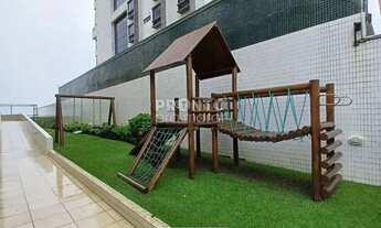 Imagem 3: Piedade - Apartamento com 200 metros - 4 Quartos - 4 Suítes - 3 Garagens - Jaboatão dos, P