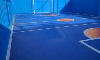 Imagem 4: VENDO ap. Village Blue na Gentil todo pronto