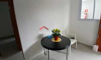 Imagem 3: Apartamento em Rua dos Maracujás - Vila Mazzei - São Paulo/SP