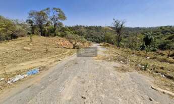 Imagem 2: Lote de 404m² no Bairro Verde Vale Vespasiano