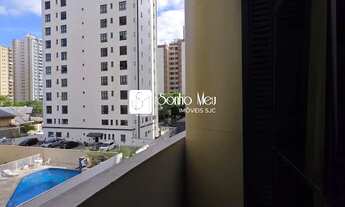 Imagem: Locação Stúdio Mobiliado de 54 m² com