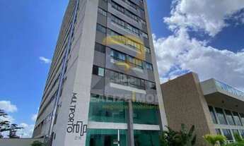 Imagem: Apartamento Mobiliado para Alugar no Residencial