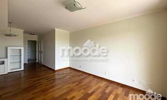 Imagem 5: Apartamento com 4 Quartos para alugar, 135 m² por R$ 8.700/mês - Vila São Francisco - São