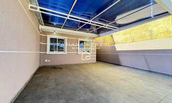 Imagem: Casa térrea à venda com 3 quartos em Atuba