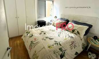 Imagem 10: Apartamento, Moema Índios - São Paulo