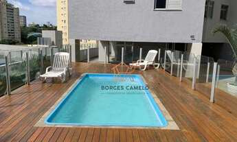 Imagem 2: Apartamento com 3 dormitórios à venda, 85 m² por R$ 680.000,00 - Estoril - Belo Horizonte