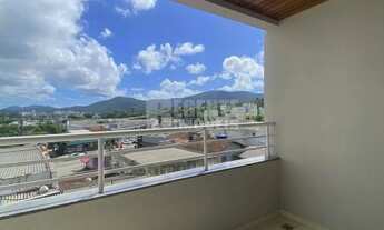 Imagem 3: Ótimo apartamento de dois dormitórios no bairro Córrego Grande!