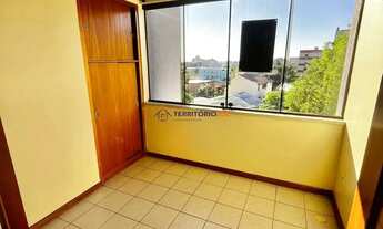 Imagem 7: Apto 03 dorm com suíte, andar alto, vista, ótima posição solar, 1 vaga no Cristo