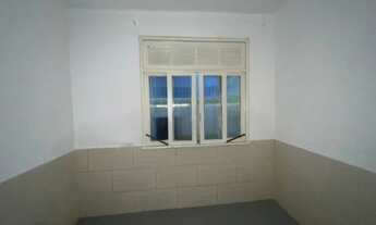 Imagem 2: Casas de vila em Padre Miguel