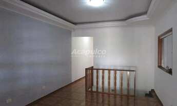 Imagem 2: Casa para alugar com 3 quartos no Jardim Brasil em Americana SP