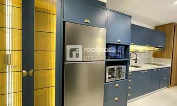 Imagem 2: Studio no bairro Centro Florianópolis