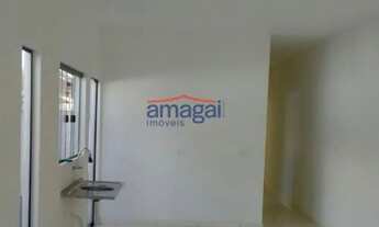 Imagem 2: Casa de 2 quartos para venda na Cidade Salvador em Jacareí - SP