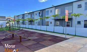 Imagem: VENDO APARTAMENTO TÉRREO COM QUINTAL /