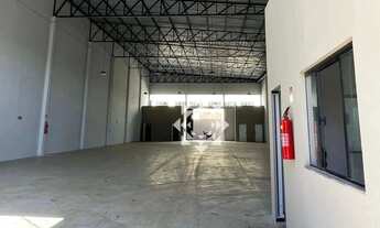 Imagem 3: Galpão para alugar, 630 m² por R$ 8.000,00/mês - Plano Diretor Sul - Palmas/TO