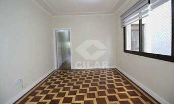 Imagem 5: Apartamento com 3 dormitórios para alugar, 94 m² por R$ 3.437,67/mês - Santa Cecília - Por