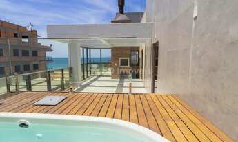 Imagem 3: Cobertura 3 Dormitórios - Palmas- Governador Celso Ramos/SC