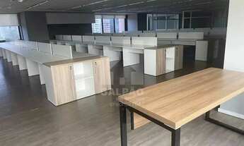 Imagem: CONJUNTO COMERCIAL