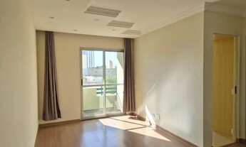 Imagem 1: Apto. 2 quartos (1 suíte), lazer excelente, ótima localização a 7 min. do metro Pç. da Árv