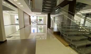 Imagem: Locação Comercial - Sala comercial 300m²