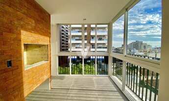 Imagem: Belíssimo apartamento à venda, novo, localizado