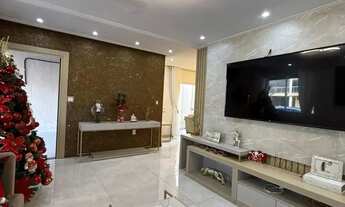 Imagem: Casa Duplex 4 Suítes Condomínio Gran Parque