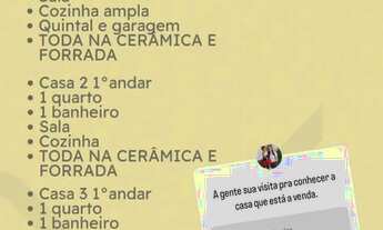 Imagem: Casa a venda